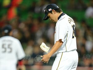 なぜ統一球でキューバと戦った？WBC本番に不安を残した2連勝。