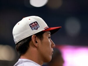 「寂しい結果…自分でも情けない」吉田正尚が明かすメジャー4年目の胸中「レッドソックスが放出する可能性は低いが」現状打破の希望となる“ある数字”