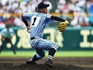 12球団の1位＆外れ1位を大予想。2015年ドラフトは高校生の抽選必至！