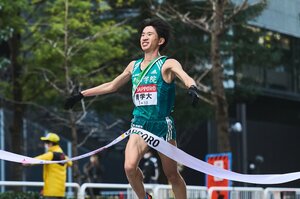 【《幻のプラン》編を読む】「負けた言い訳に聞こえるかな」青学大・原晋監督が明かす“幻の区間プラン”…なぜ3位に終わった？「3日前、エース近藤が相談にきました」