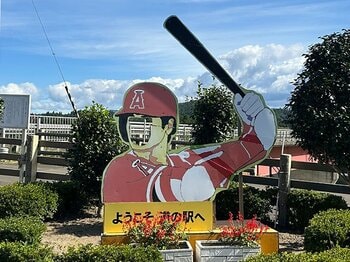 「大谷は岩手県外では有名じゃないんでしょ？」まさかの反応…大谷翔平に“熱狂はしない”地元民「あの頃は普通の野球少年に見えてたけどなあ」＜Number Web＞ photograph by Yuko