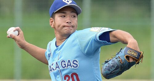 森山暁生を徹底解剖 - Number Web - ナンバー