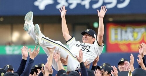吉田正尚を徹底解剖 - Number Web - ナンバー