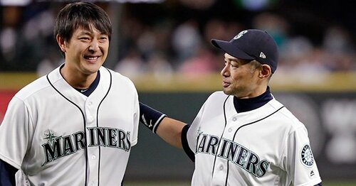 シアトル・マリナーズ（10／15）を徹底解剖 - Number Web - ナンバー