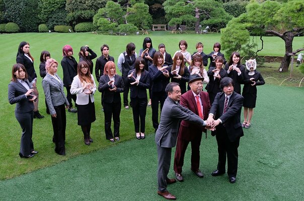 スターダムがブシロード傘下に。 オーナーの狙い、新日本との関係は?