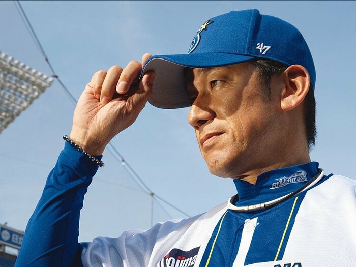 「ベイスターズは逆境になぜ強いのか」DeNA三浦大輔監督が明かす“逆境に打ち勝つマインド”「ナニクソ、なめられてたまるかって」＜Number Web＞ photograph by Naoya Sanuki