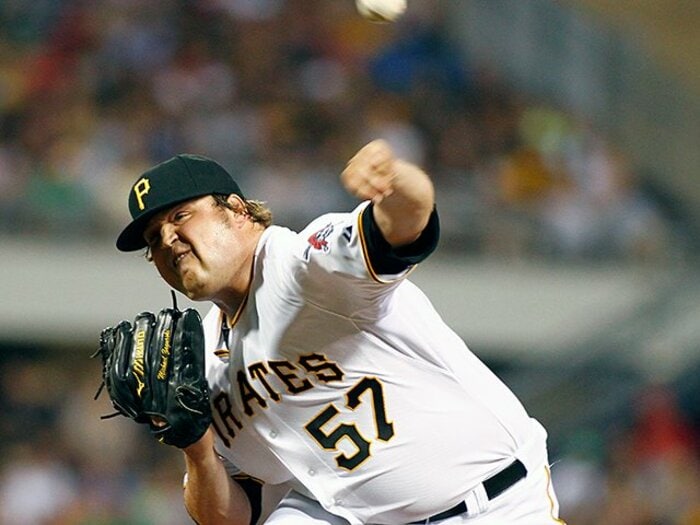 開幕直前恒例！MLBマニア3人の、新外国人レビュー2015（セ編）。＜Number Web＞ photograph by Getty Images