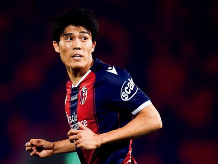 「トミヤスは技術やフィジカルの素質以上に…」「一段上のレベルに達したと」冨安健洋が“守備の国イタリア”で信頼を得た才能とは＜Number Web＞ photograph by Getty Images