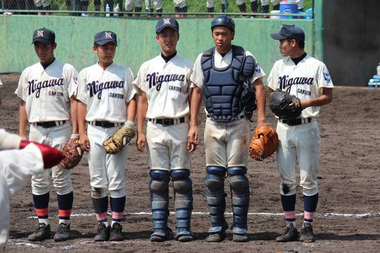 仁川学院高校 南山大学 男子制服