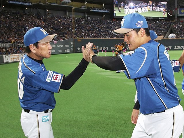 大谷の抜けた日本ハム。～大物選手が抜けた翌年になぜか強くなる不思議