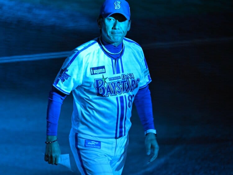 横浜優勝”の日、青森の恐山にいた…」ベイスターズファンの村瀬秀信が