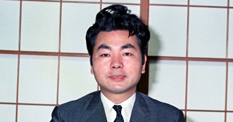 勝負の虫　升田幸三 勝負師たちの系譜】プロ棋士に大きな影響を与えた升田幸三実力制第四代