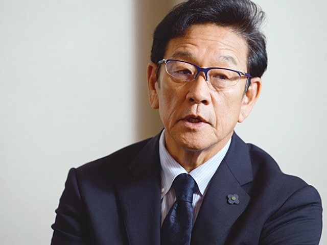 スペシャルメッセージ］栗山英樹「ホームラン100本、四刀流だって