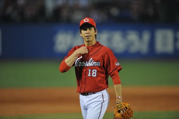 ヤクルト・ライアン小川泰弘に“敵の名捕手”が「もっと粘れよ