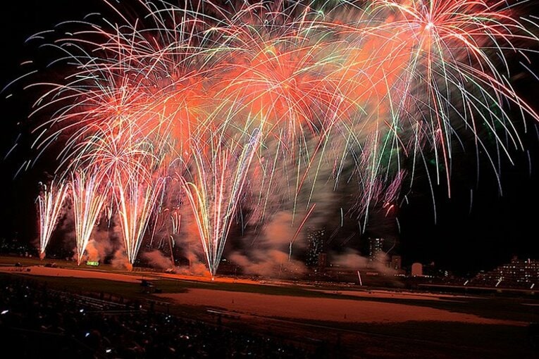 創業360年超「鍵屋」15代目は、花火と柔道のコロナ禍逆境にめげていない(2)