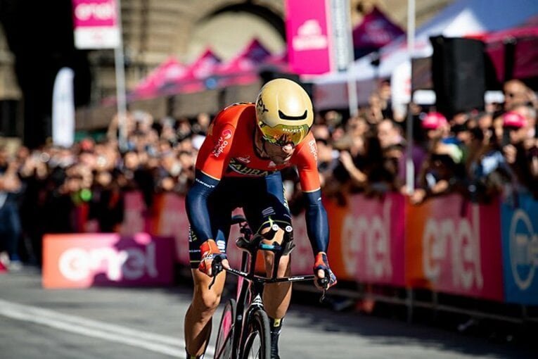 三大自転車レースは“年に1度のお祭り”。ジロ初参戦の日本人は明暗分かれる。(4)