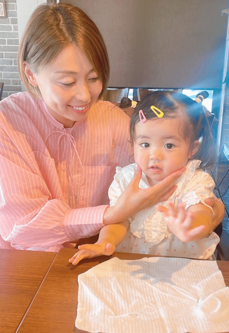 提供：市川華菜さん