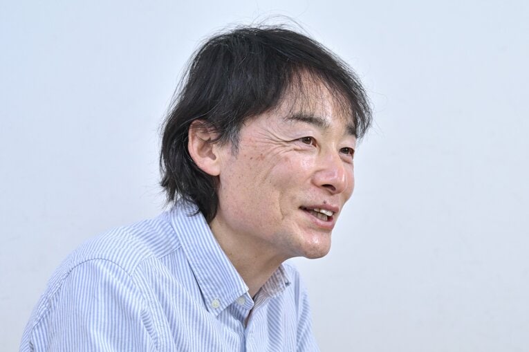 ©︎Hideki Sugiyama