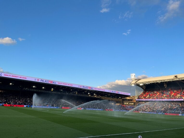 【ブライトン、クリスタルパレスのリアルな風景／全60枚超】©Shintaro Okawa