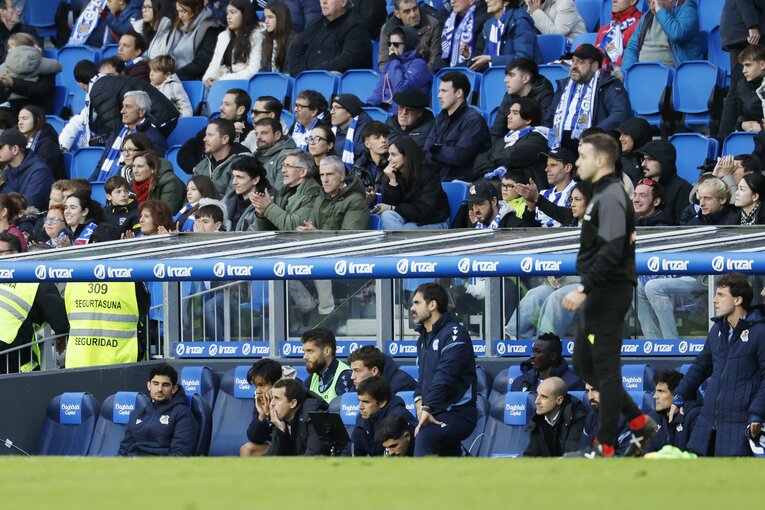 “スペインで不調続き”だった久保建英いよいよ復活か〈タケ…もっとできる。勝負して〉今季初アシストと“映像に残らない”ファンの後押し(14)