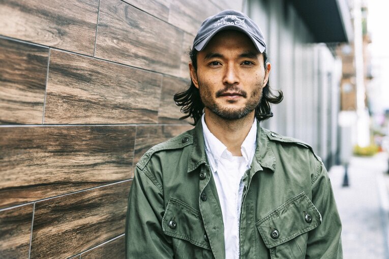 2004年、15歳で阪神タイガースからドラフト指名された辻本賢人　©Kiichi Matsumoto