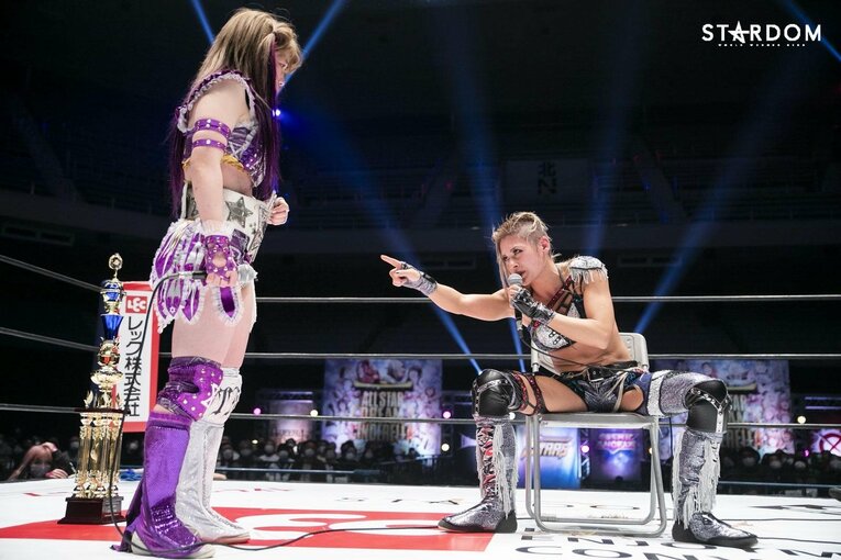 髪切りマッチ（オフィシャル）