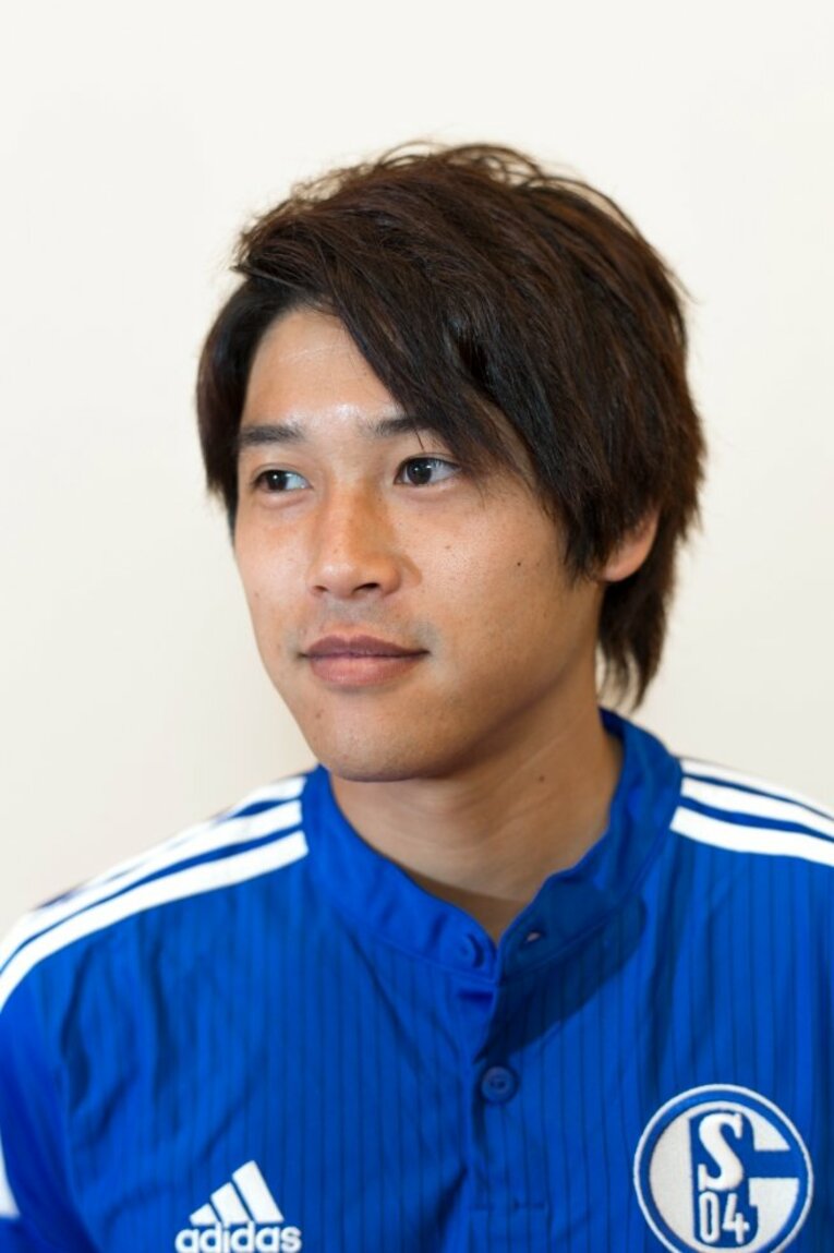 ©Sports Graphic Number