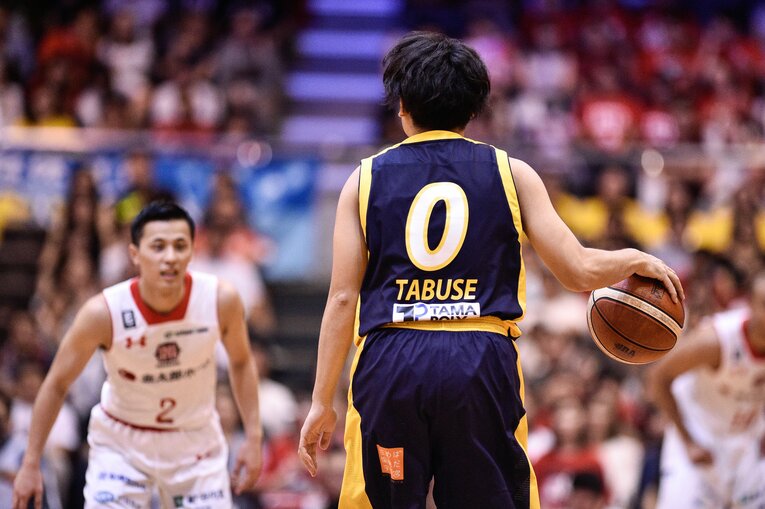 2017年　©︎Yuki Suenaga