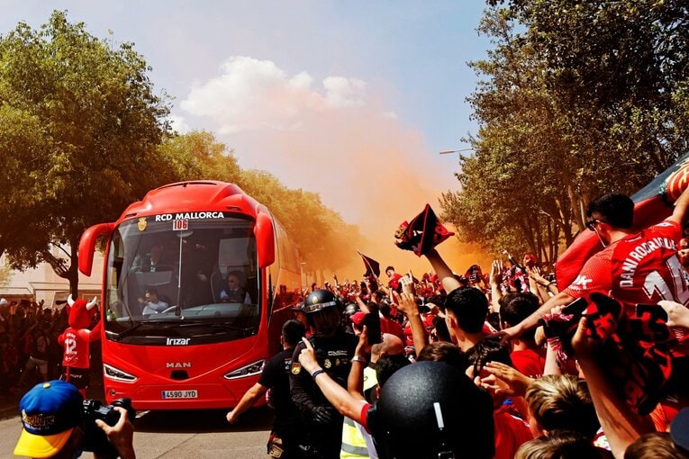 “久保建英は上手い”一方で…逃した決定機と残留への勝ち点　数日前に撮った“CLで強すぎるレアル”とのコントラスト〈撮影者の視点〉(4)