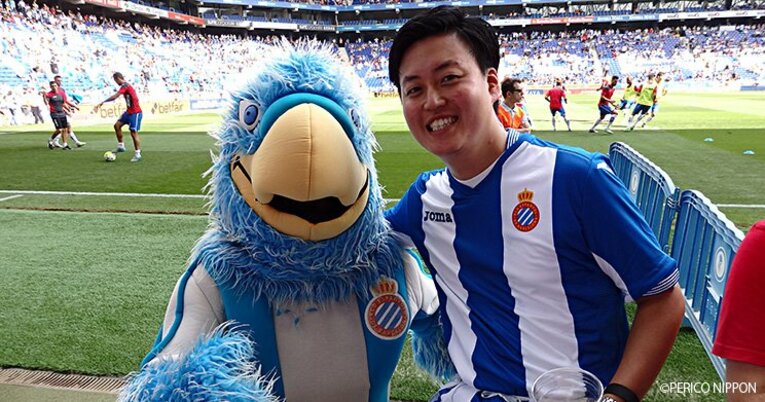 エスパニョールを知る日本人に聞く。中国人ウー・レイ獲得で何が変化？(2)