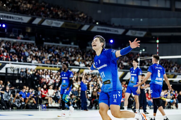 ©︎Kiichi Matsumoto