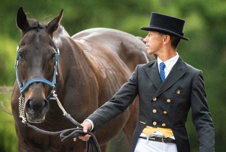 18着に負けたダービーの誘導馬に。サクセスブロッケンが遂に叶えた夢。(2)