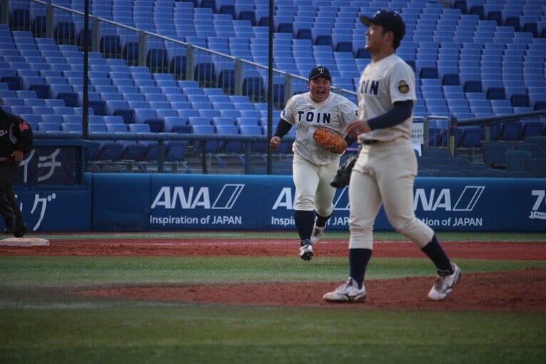 西武ドラフト1位渡部健人　©︎Yu Takagi