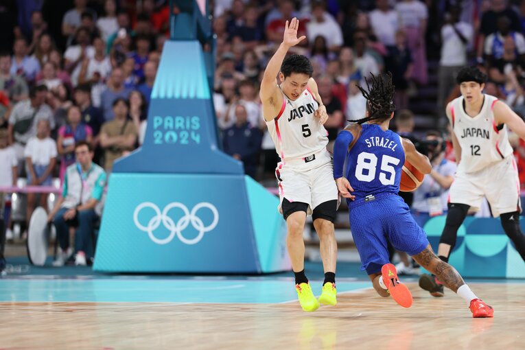 ©︎Kaoru Watanabe/JMPA