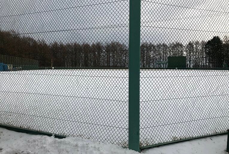 【西武　ドラフト6位】周東佑京も輩出した東農大オホーツクって？「網走まで来る選手は覚悟が違う」氷点下20度の強豪校(7) ／ photograph by Yu Takagi