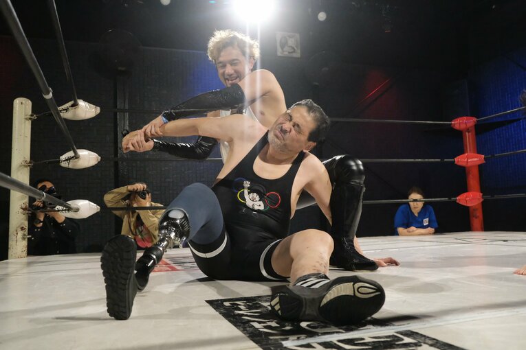 ©Norihiro Hashimoto