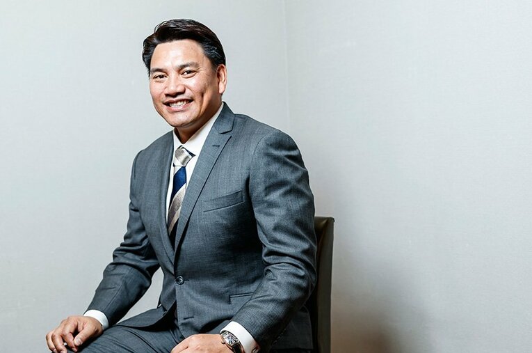 選手から監督へ。3シーズン目を迎える井口資仁が目指す監督像。(1) ／ photograph by Kiichi Matsumoto