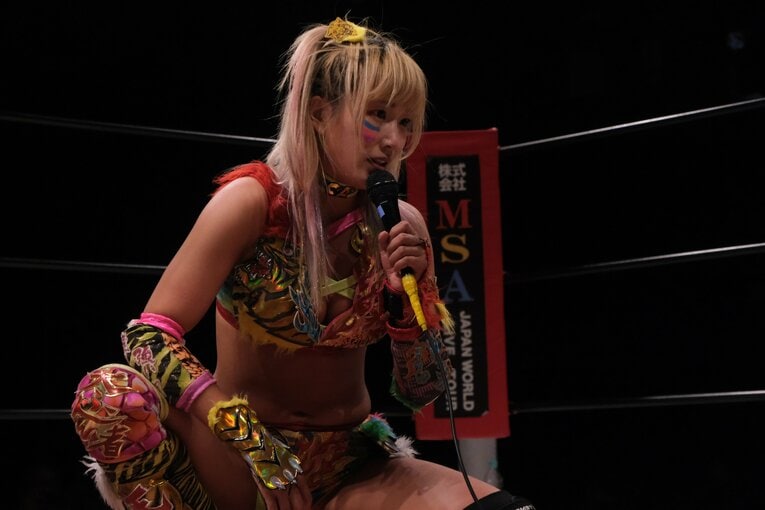 10.25マーベラス ©Norihiro Hashimto