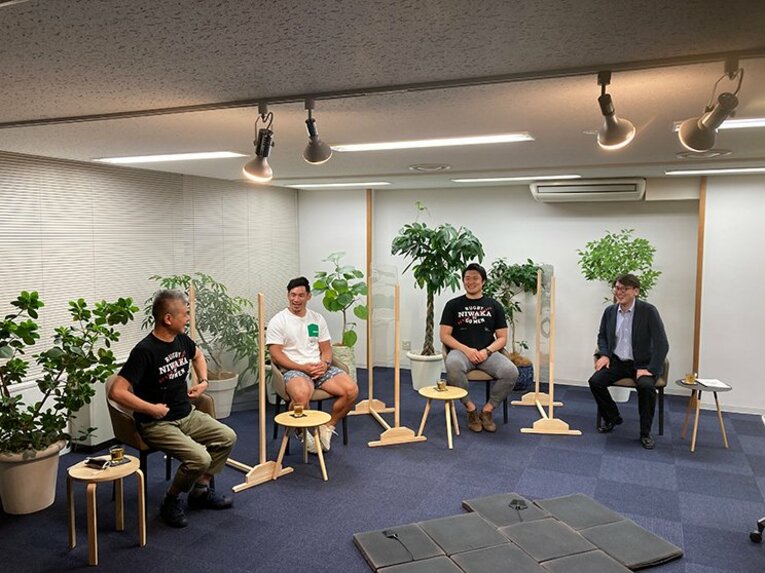 ラグビー好きのあなたはどの世代？「厳しい」から「日本は強い！」へ。(2)