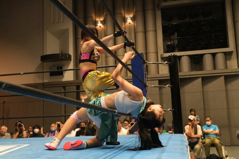 ©Norihiro Hashimoto