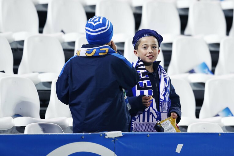「W杯出番なし」からのリスタート…柴崎岳は今、スペイン2部でどうなっている？“思いを内に秘めたはず”30歳の今を撮った(39)
