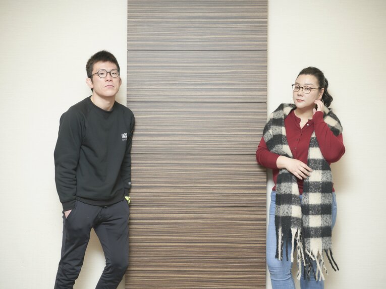 「私たちはさ、消費されることにものすごく敏感だよね」ジェーン・スーと青木真也はなぜ“ロイホの3時間”を大事にするのか？(8)