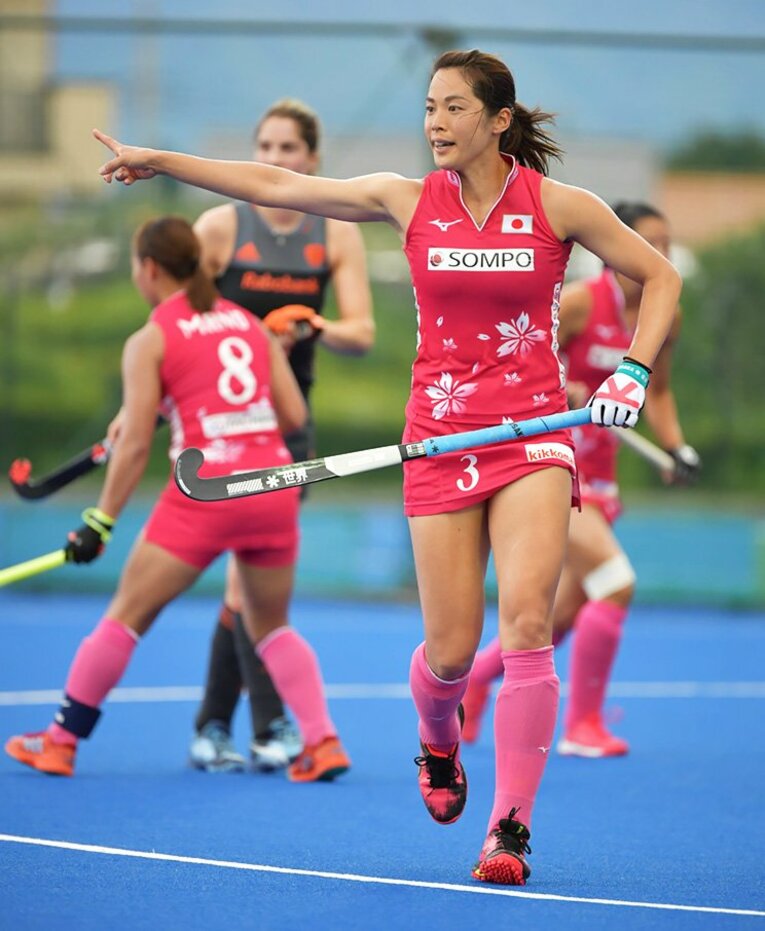 2020東京五輪は誰を見る？さくらのヒロインを探せ！(3)