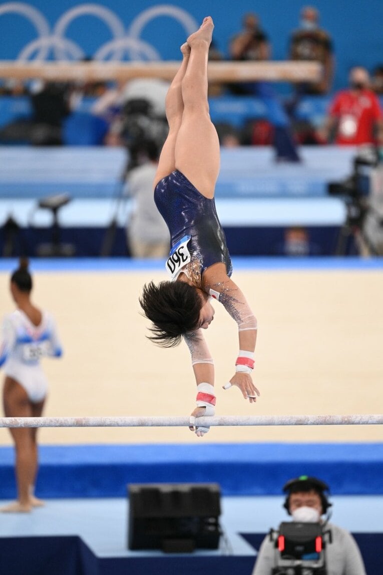 ©Asami Enomoto/JMPA