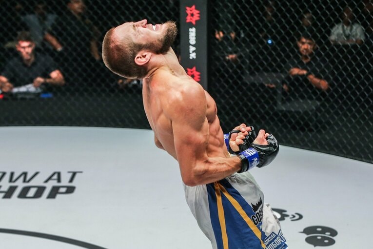 青木真也が語る「僕にしかできない終活」 39歳のベテランは、いかに格闘技を続けるのか？「主義主張を表に出すのは、命がけなんです」(14)