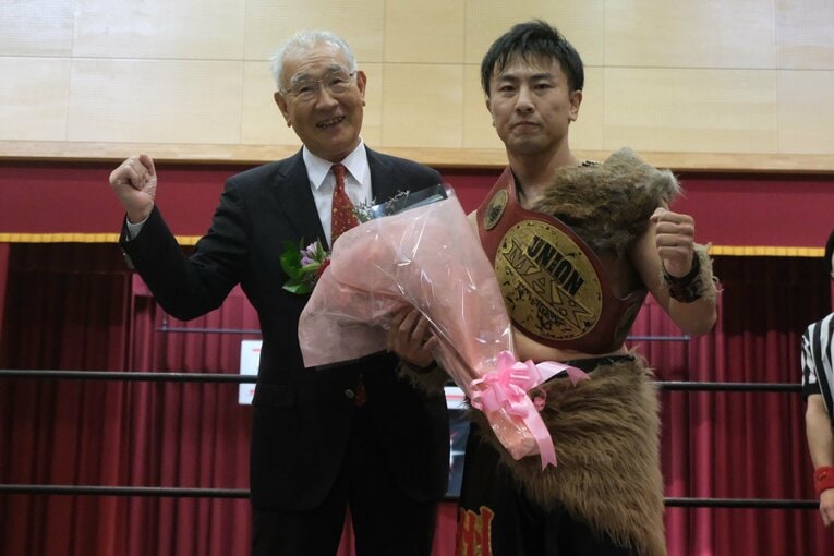 ©Norihiro Hashimoto