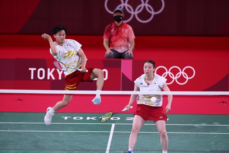 “快挙の卓球”と“苦しかったバドミントン”　ロンドンの初メダルから9年、何が2競技に「差」を生んだのか(7)
