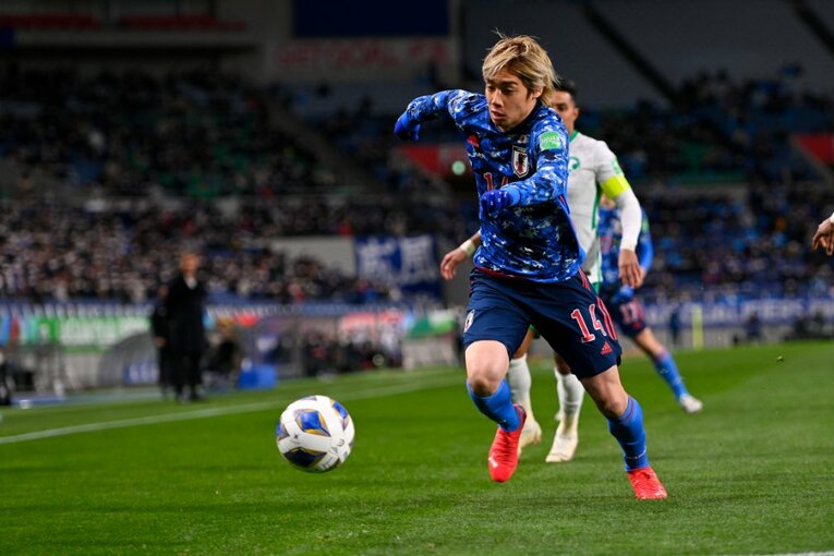 ©Takuya Sugiyama/JMPA