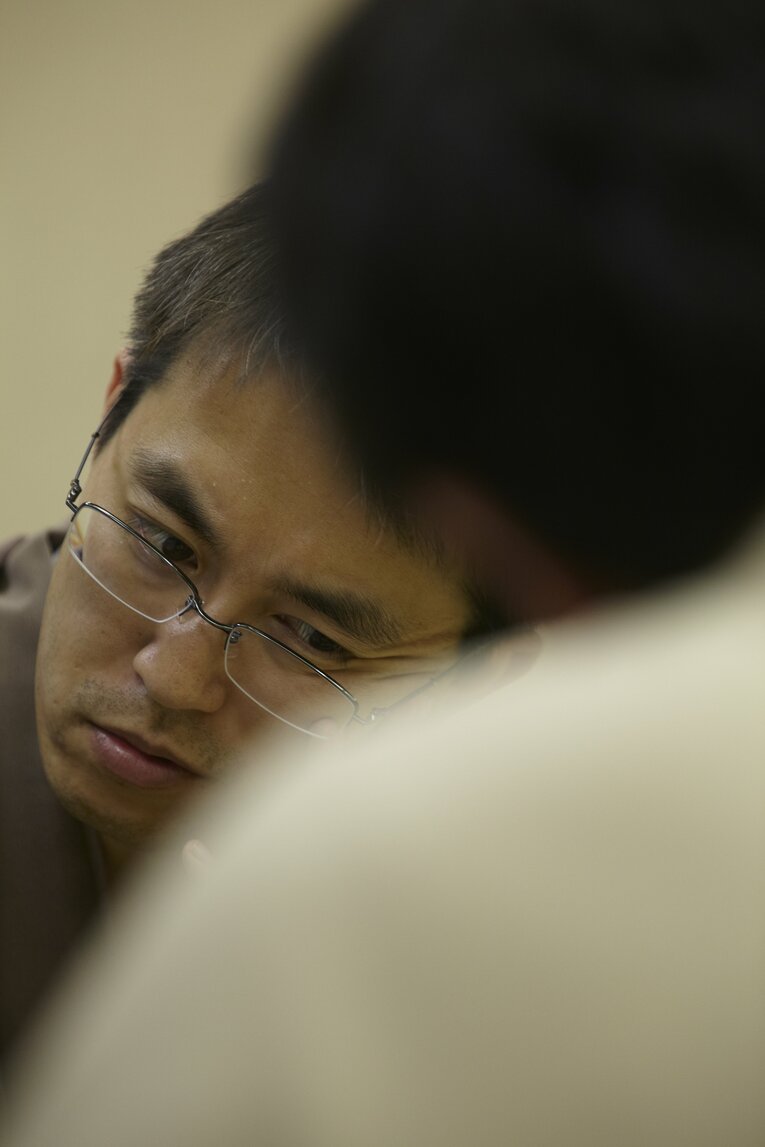 2011年　©Tadashi Shirasawa