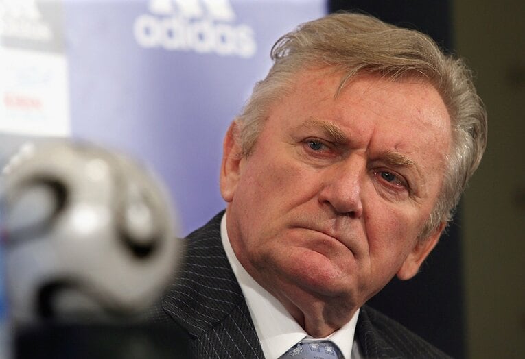 人生訓にも似たオシムの言葉。日本代表監督時代も「知性」は重要なキーワードだった